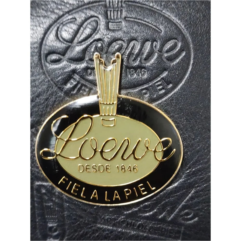 Loewe this authentic
